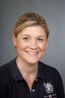 Christina Peirick Christina Peirick