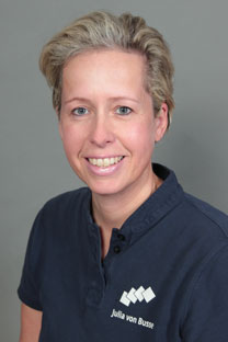 Christina Peirick Julia von Busse